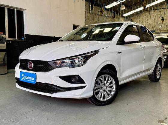 FIAT CRONOS 1.3 FIREFLY FLEX DRIVE MANUAL FIAT CRONOS 1.3 FIREFLY FLEX DRIVE MANUAL